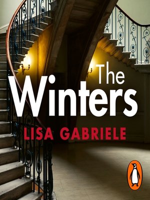 cover image of The Winters